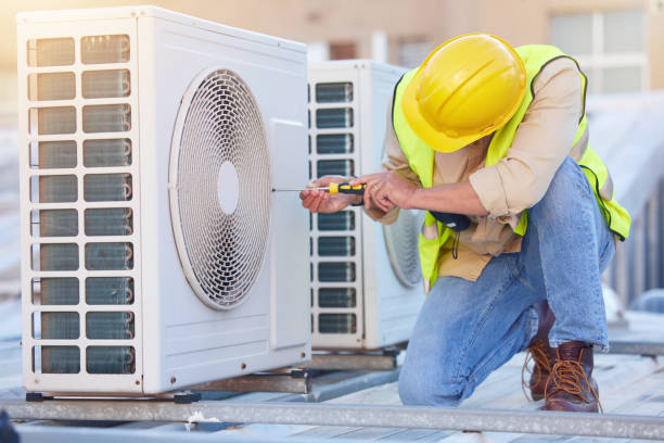 Best Residential HVAC Services  in Jensen Beach, FL