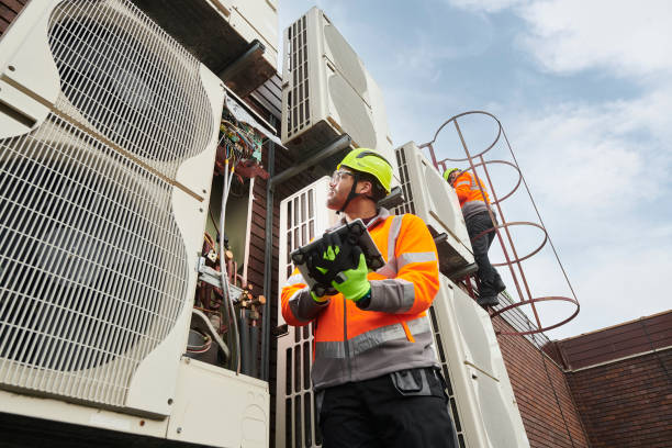 Best Central Air Repair  in Jensen Beach, FL