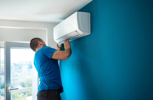 Air Duct Cleaning in Jensen Beach, FL