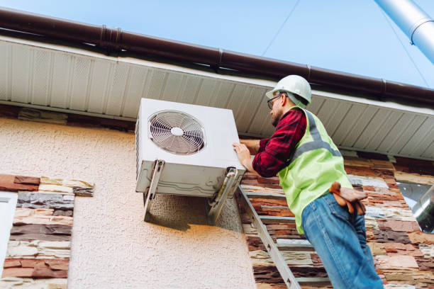 HVAC Maintenance Plan in Jensen Beach, FL