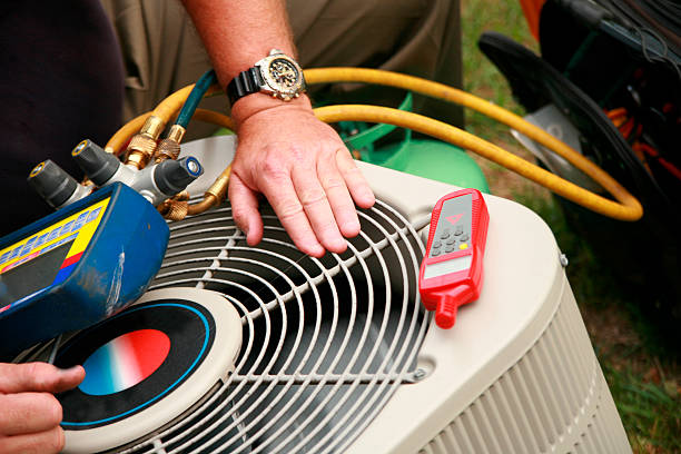 Best HVAC Maintenance Near Me  in Jensen Beach, FL