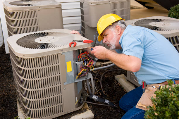 Best Central Air Repair  in Jensen Beach, FL