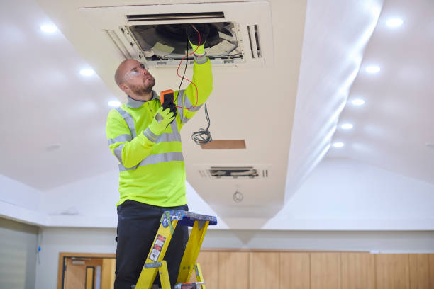 HVAC Troubleshooting in Jensen Beach, FL