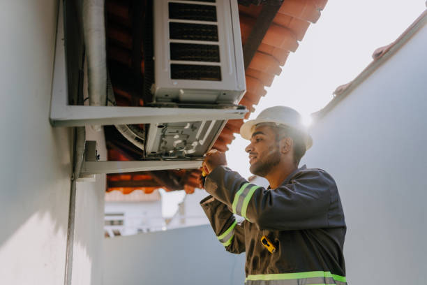 Best HVAC Emergency Services  in Jensen Beach, FL