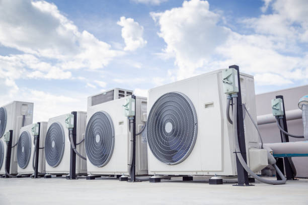Best HVAC Air Duct Cleaning  in Jensen Beach, FL