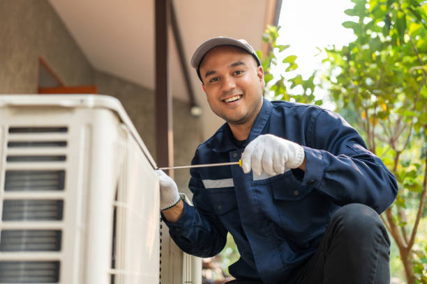 Best HVAC Installation Services  in Jensen Beach, FL